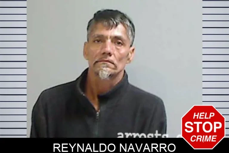 Reynaldo Navarro
