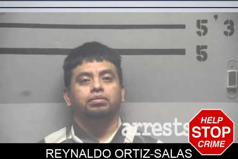 Reynaldo Ortiz-Salas