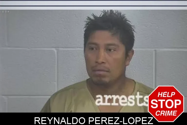 Reynaldo Perez-Lopez