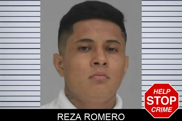 Reza Romero