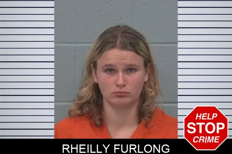 Rheilly Furlong