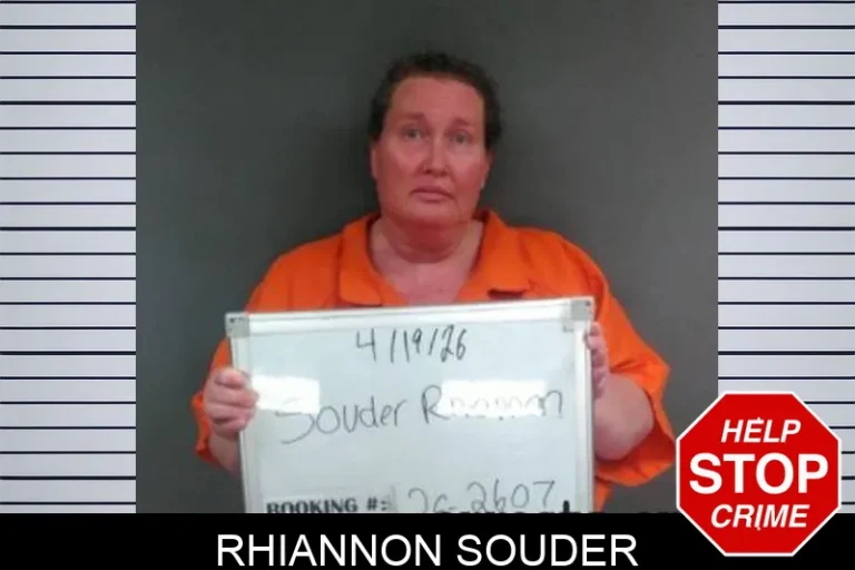 Rhiannon SouDer