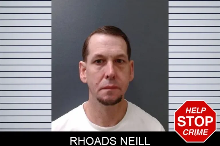 Rhoads Neill