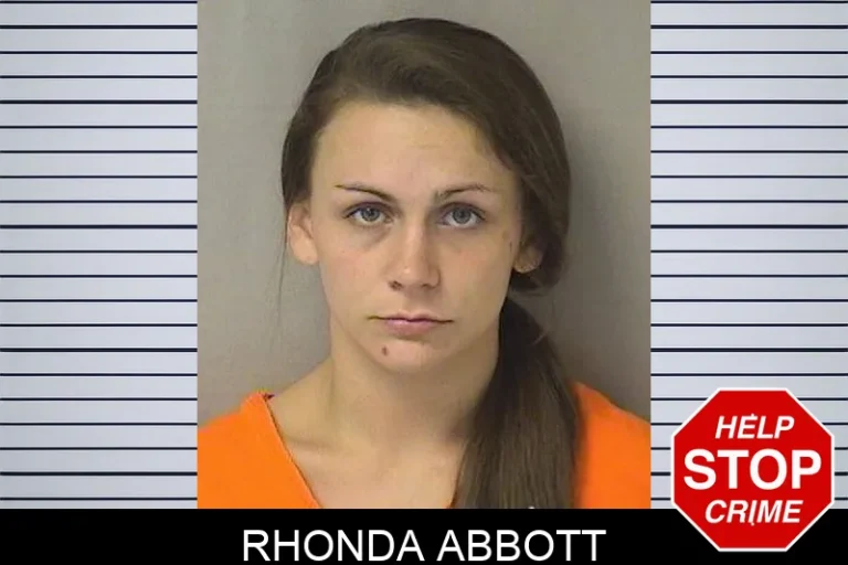 Rhonda Abbott