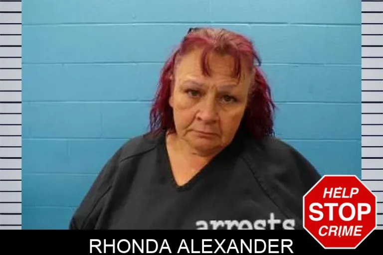 Rhonda Alexander