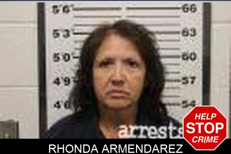 Rhonda Armendarez