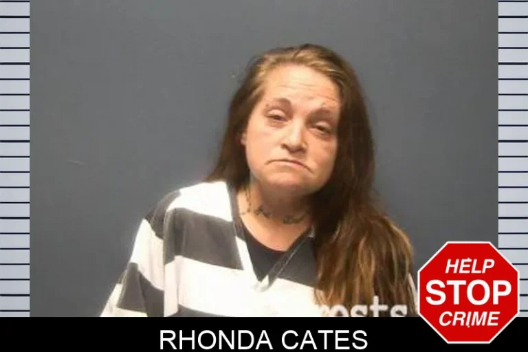 Rhonda Cates