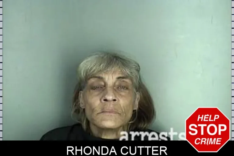 Rhonda CuTter