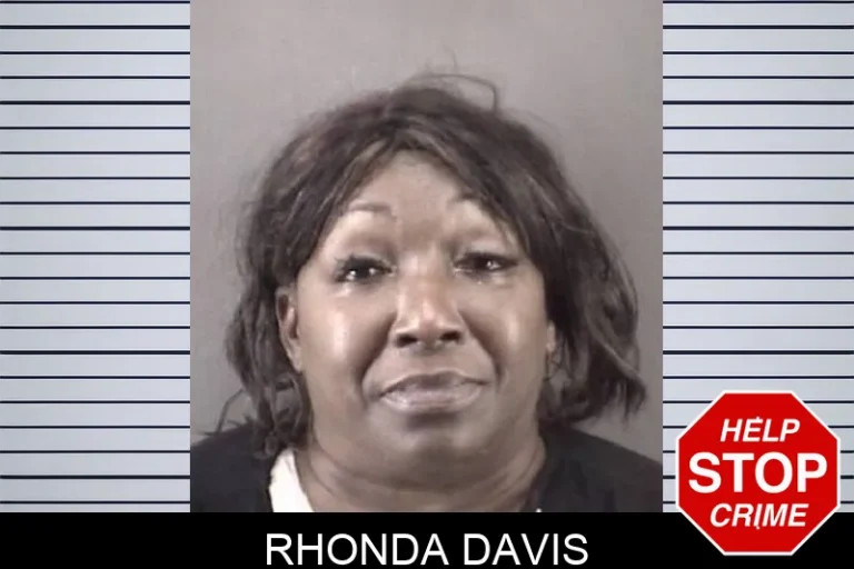 Rhonda Davis