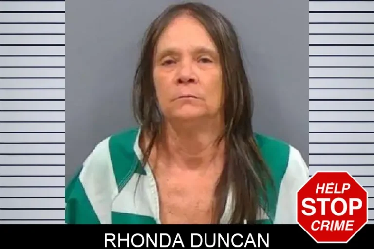 Rhonda DuNcan