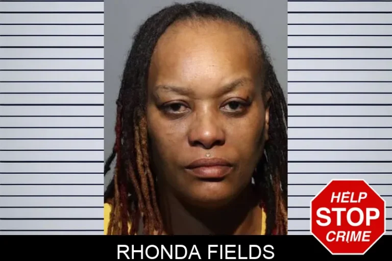 Rhonda Fields