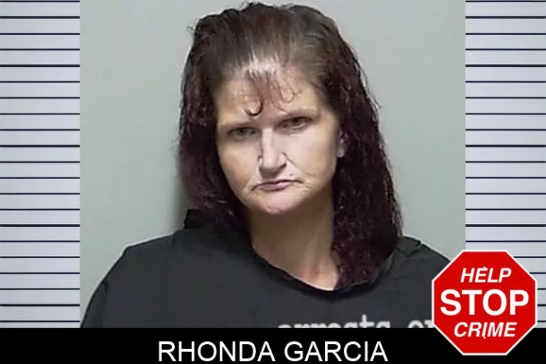 Rhonda Garcia