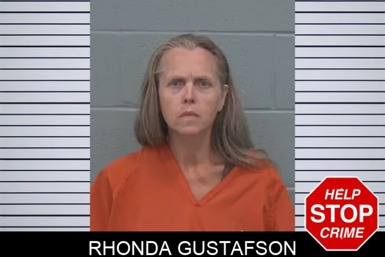 Rhonda GuStafson