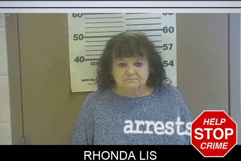 Rhonda Lis