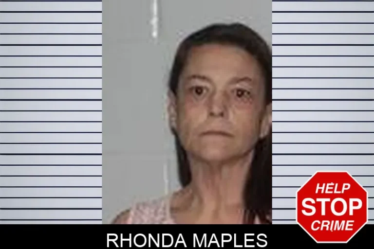 Rhonda Maples