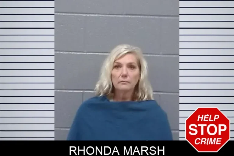 Rhonda Marsh