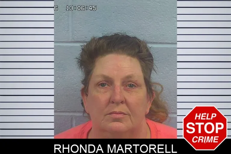 Rhonda Martorell