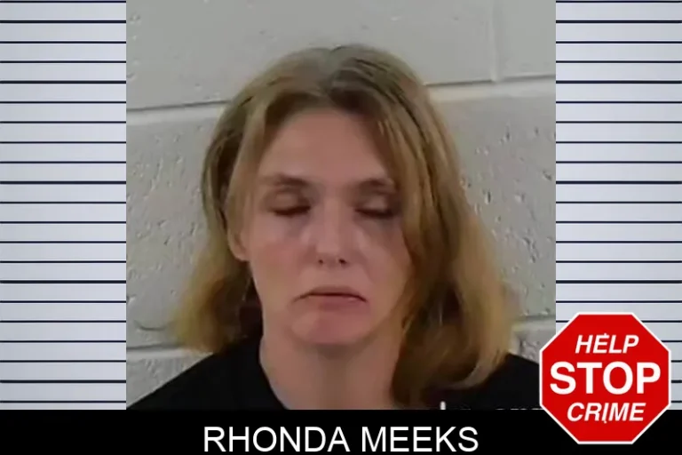 Rhonda Meeks