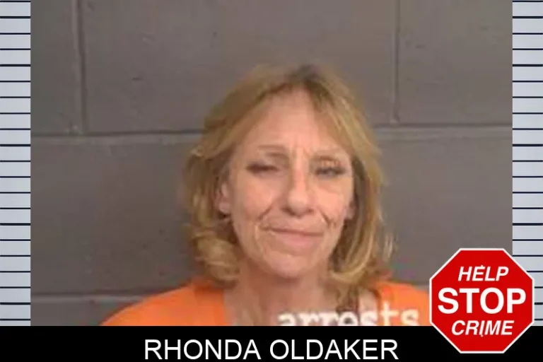 Rhonda Oldaker