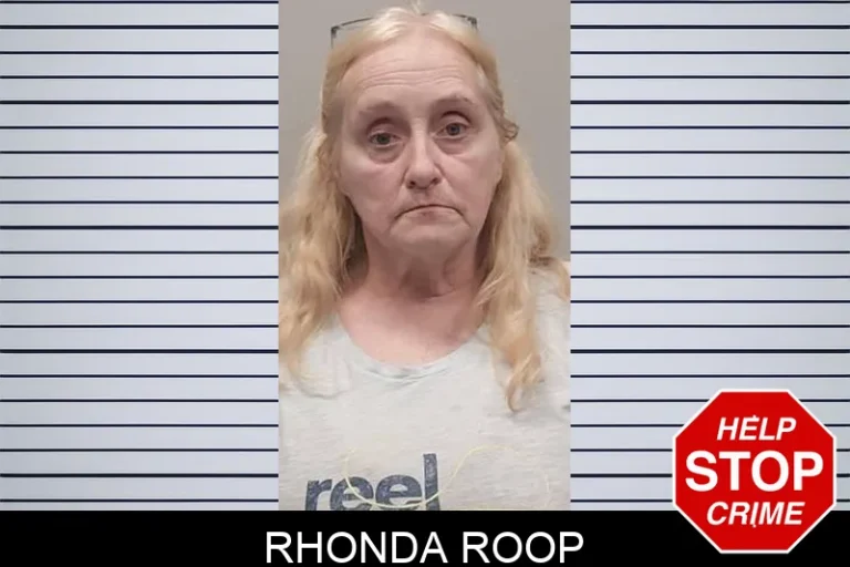 Rhonda Roop
