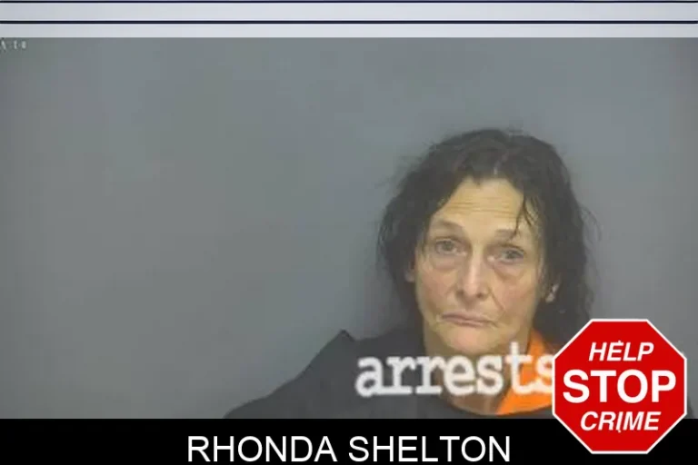 Rhonda Shelton