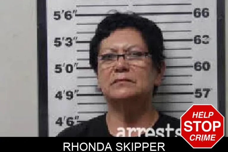 Rhonda Skipper