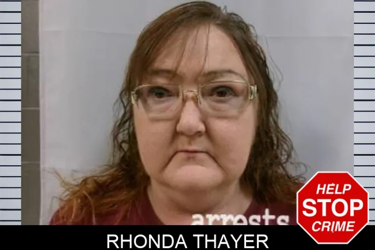 Rhonda Thayer