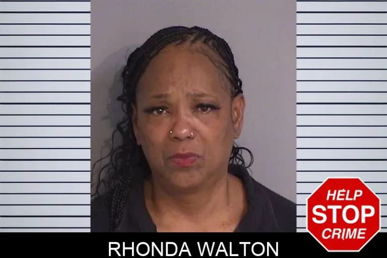 Rhonda Walton