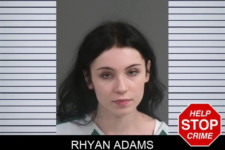 Rhyan Adams