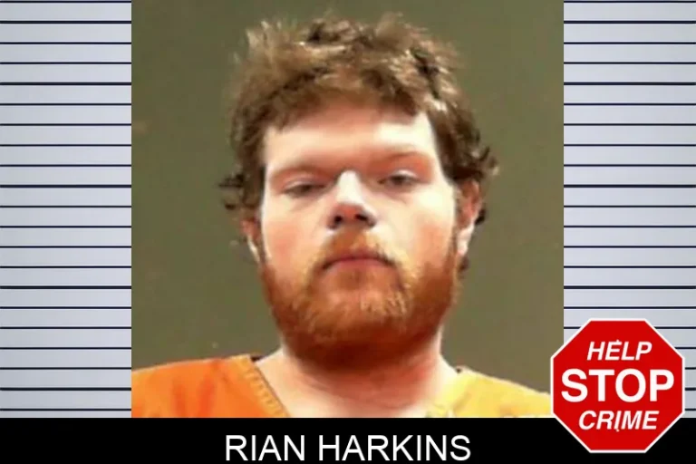 Rian Harkins