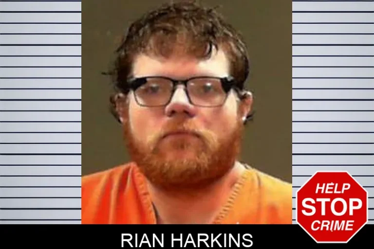 Rian Harkins