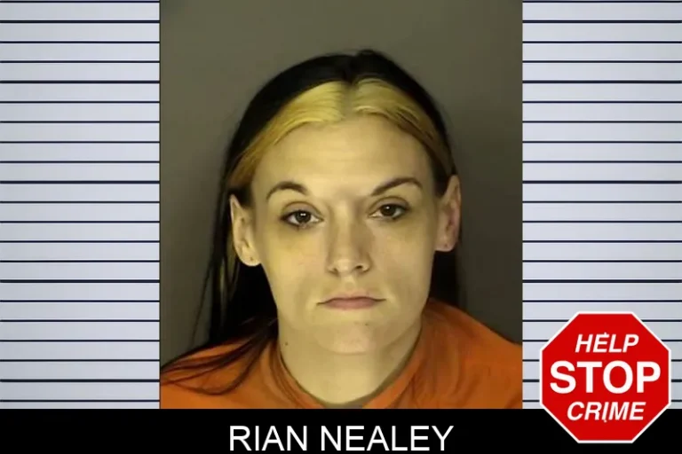 Rian Nealey