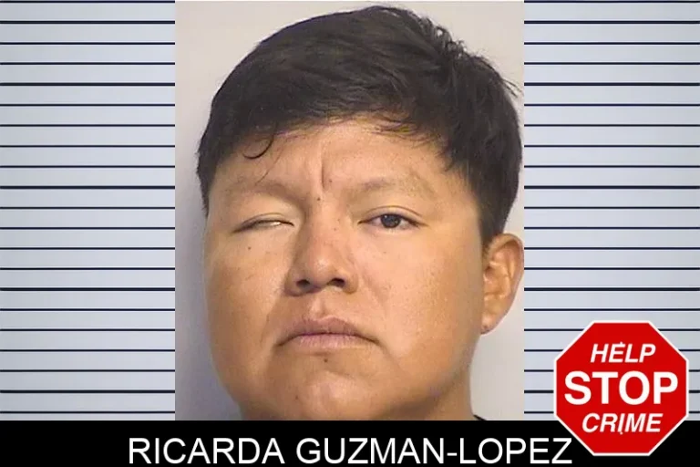 Ricarda GuZman-Lopez