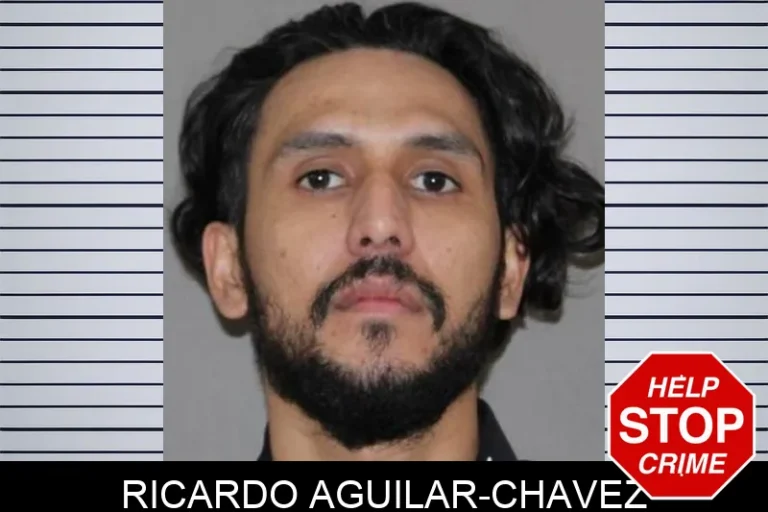 Ricardo AguIlar-Chavez