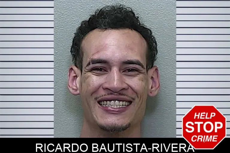 Ricardo BauTista-Rivera