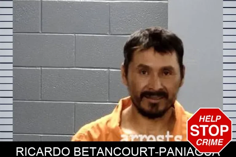 Ricardo BetancouRt-PaniaguA