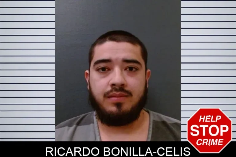 Ricardo Bonilla-Celis