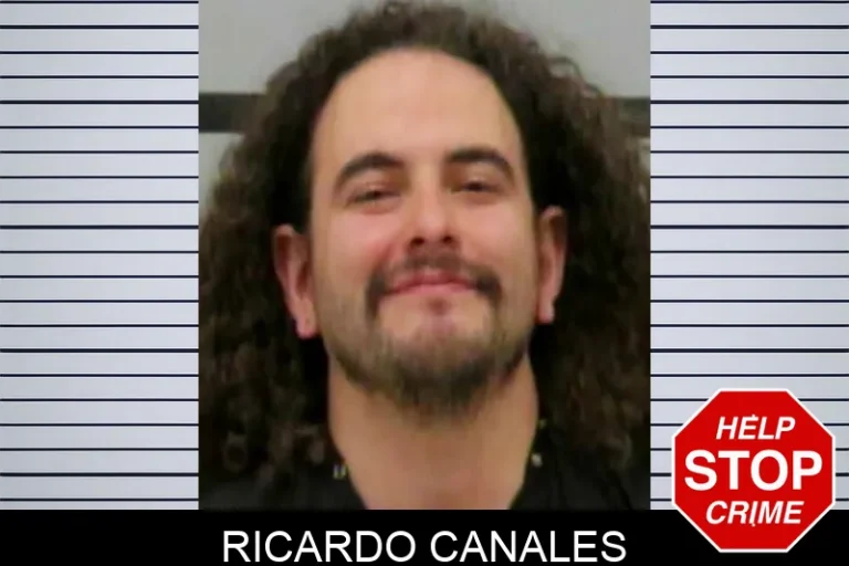 Ricardo Canales