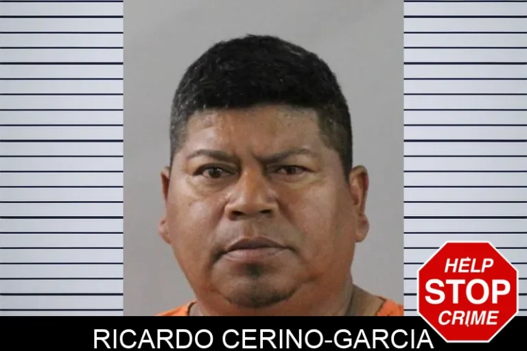 Ricardo Cerino-Garcia