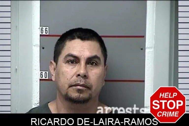 Ricardo De-Laira-Ramos