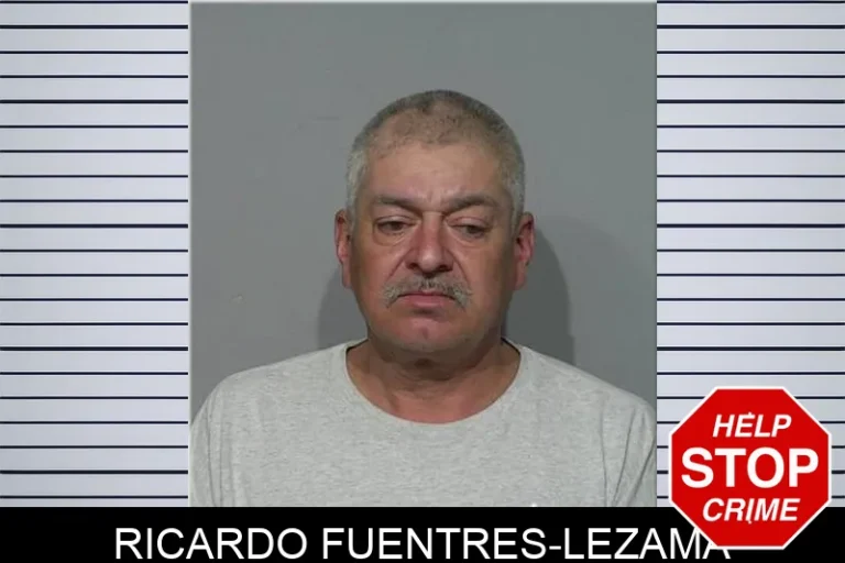 Ricardo FuEntres-Lezama