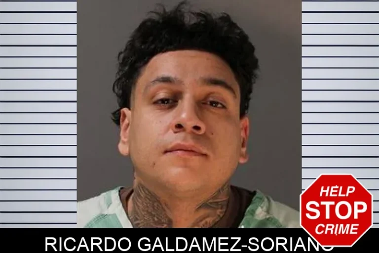 Ricardo Galdamez-Soriano