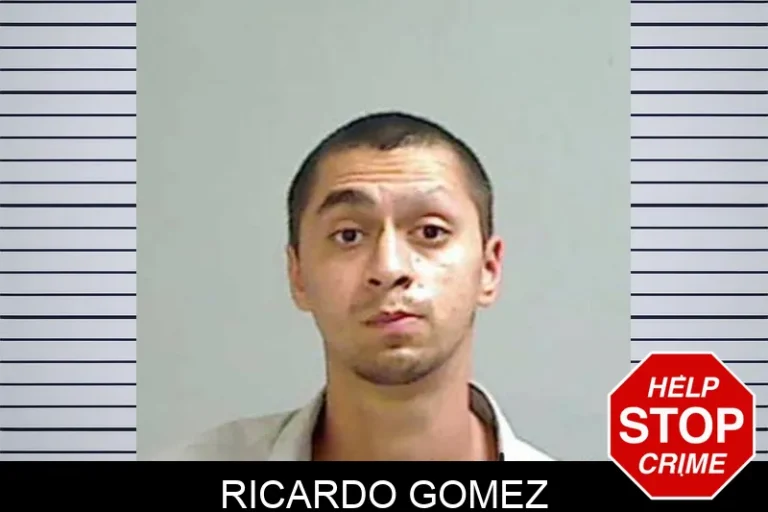Ricardo Gomez
