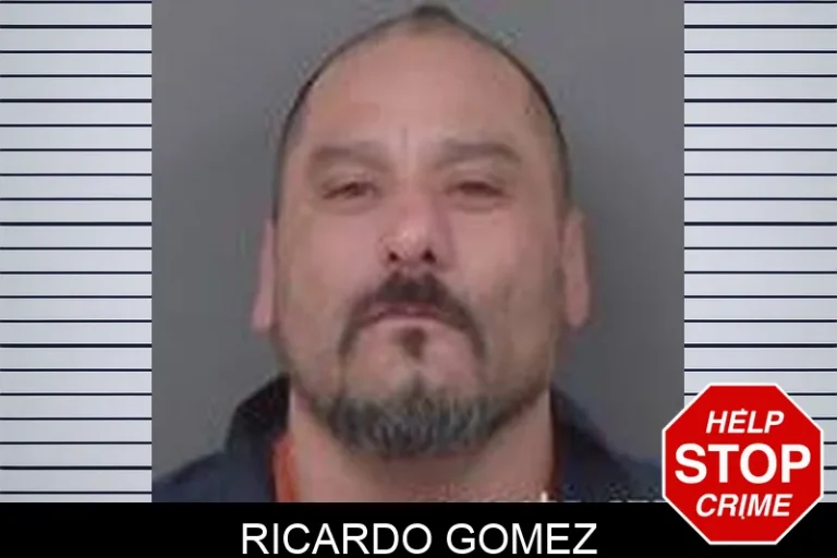 Ricardo Gomez