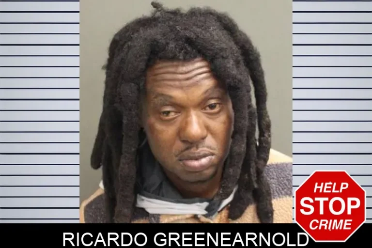 Ricardo Greenearnold