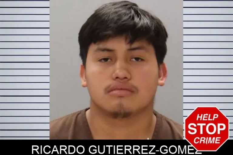 Ricardo GuTierrez-Gomez