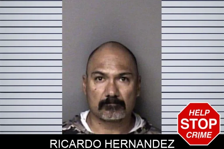 Ricardo Hernandez