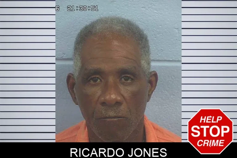 Ricardo Jones