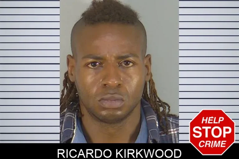 Ricardo Kirkwood