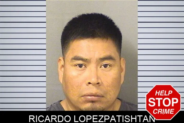 Ricardo Lopezpatishtan